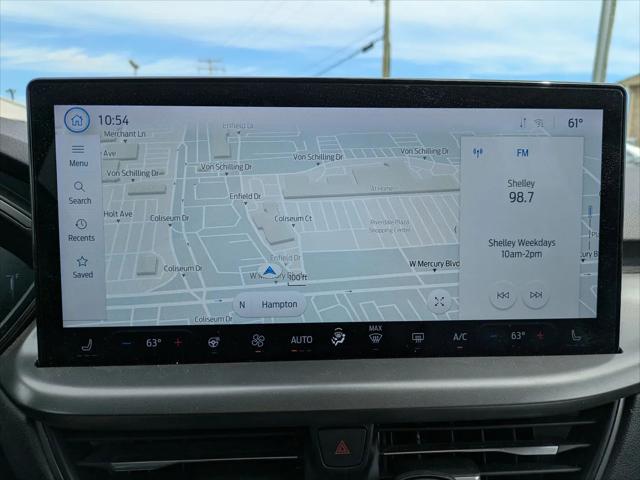2023 Ford Escape PHEV