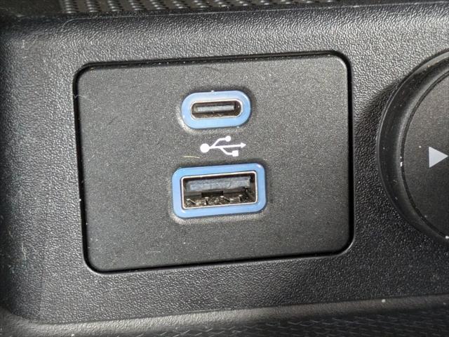 2023 Ford Escape PHEV