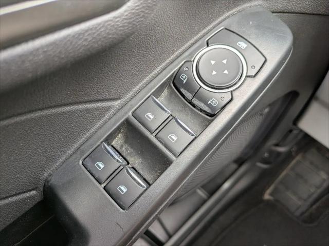 2023 Ford Escape PHEV