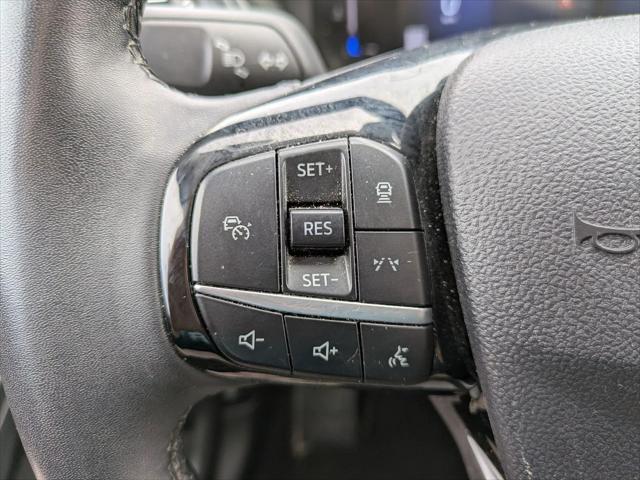 2023 Ford Escape PHEV