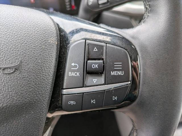 2023 Ford Escape PHEV