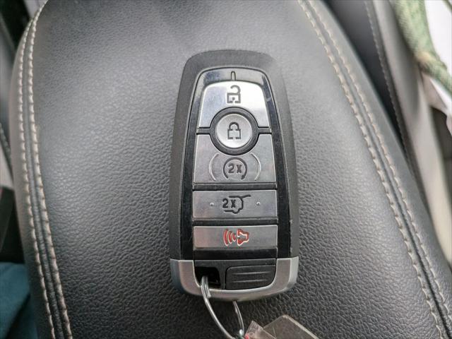 2023 Ford Escape PHEV