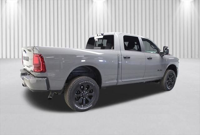 2026 RAM Ram 2500 RAM 2500 BIG HORN CREW CAB 4X4 64 BOX 2026 RAM Ram 2500 RAM 2500 BIG HORN CREW CAB 4X4 64 BOX