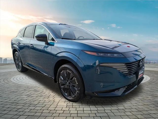 2026 Nissan Murano Platinum for sale in Hampton, VA