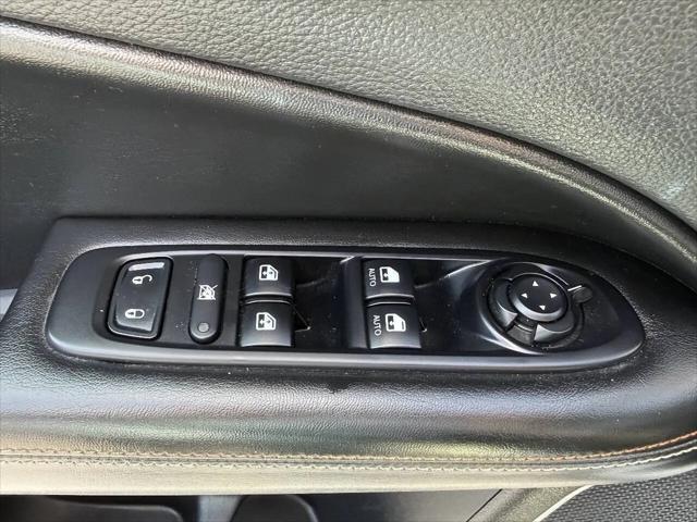 2021 Jeep Compass Latitude 4x4