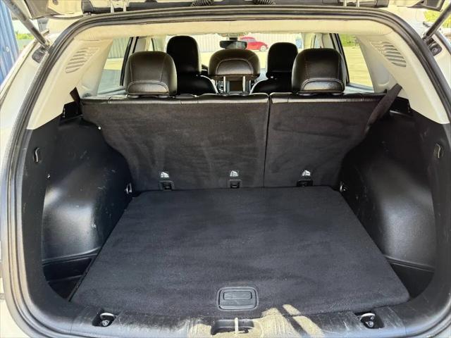 2021 Jeep Compass Latitude 4x4