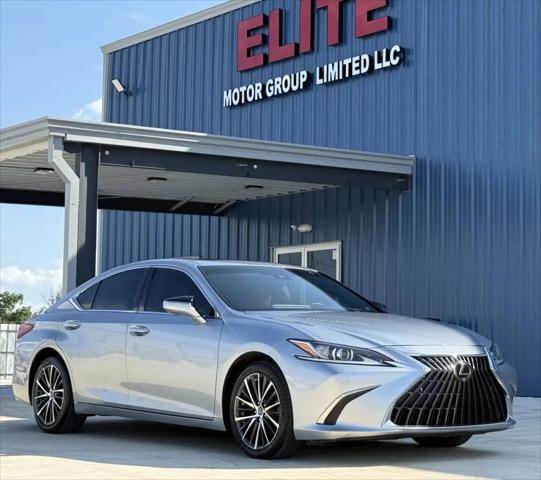 2023 Lexus ES 350 ES 350 for sale in Houston, TX