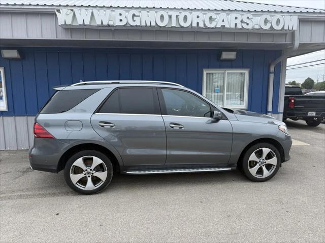 2018 Mercedes-Benz GLE GLE 350 4MATIC for sale in Naperville, IL