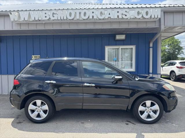 2008 Acura RDX Technology Package for sale in Naperville, IL