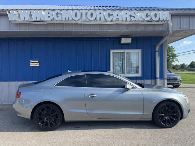 2011 Audi A5 2.0T Premium for sale in Naperville, IL