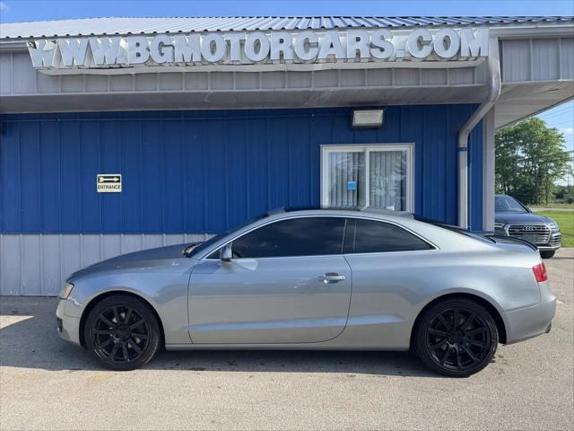 2011 Audi A5 2.0T Premium