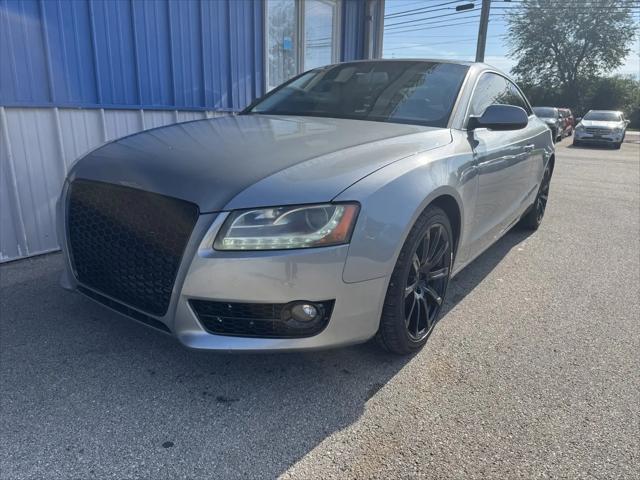 2011 Audi A5 2.0T Premium