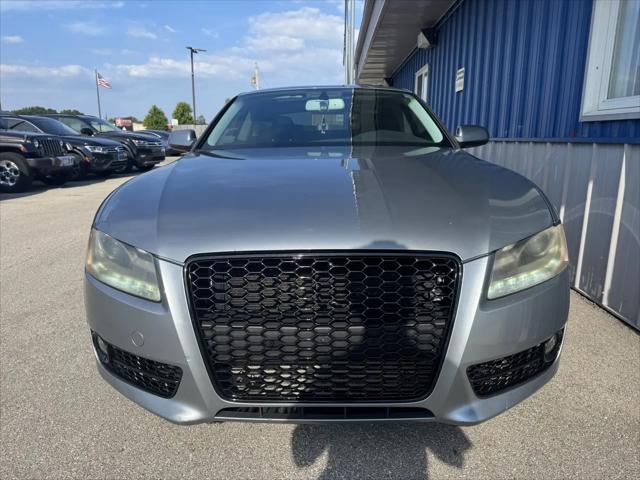 2011 Audi A5 2.0T Premium