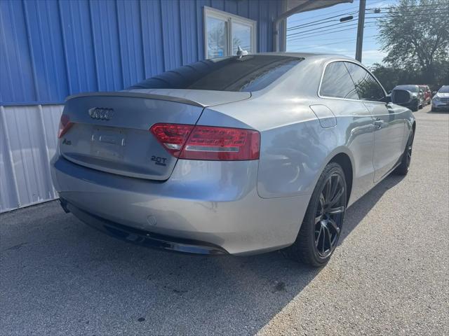 2011 Audi A5 2.0T Premium
