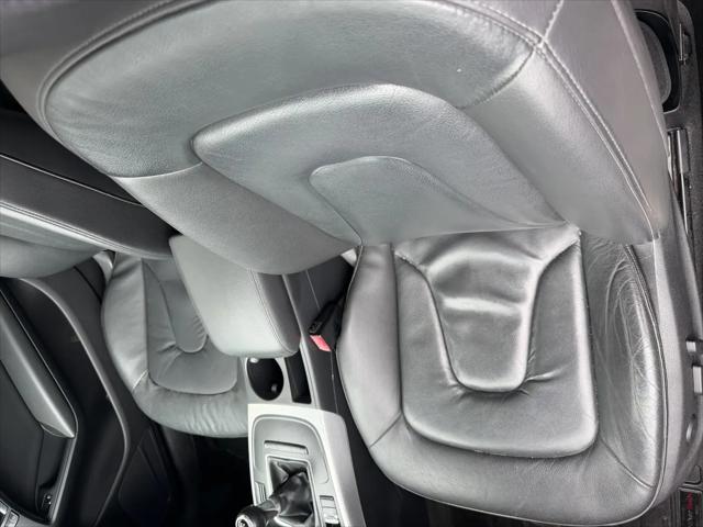 2011 Audi A5 2.0T Premium