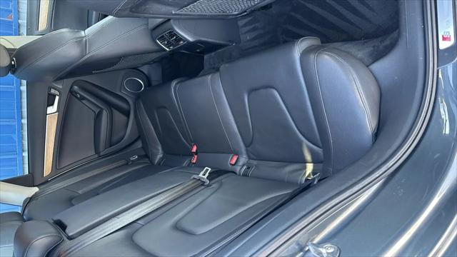 2014 Audi A4 2.0T Premium