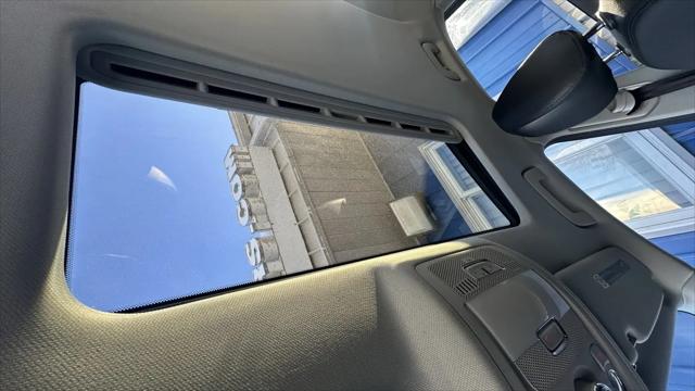 2014 Audi A4 2.0T Premium