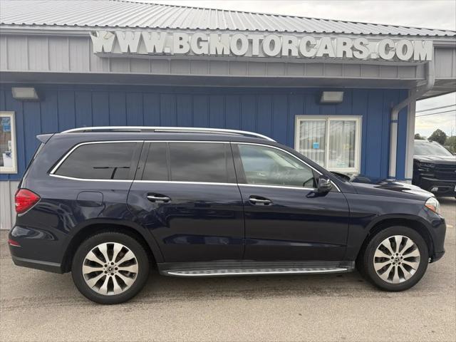 2018 Mercedes-Benz GLS GLS 450 4MATIC for sale in Naperville, IL