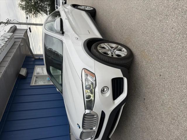 2015 BMW X4 xDrive28i