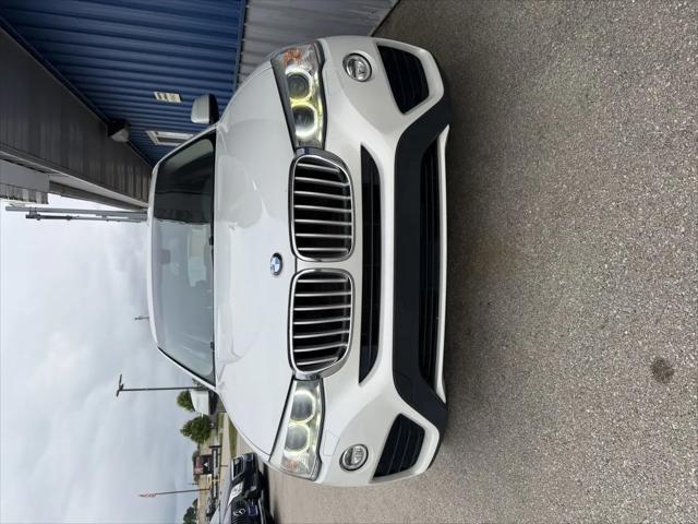 2015 BMW X4 xDrive28i