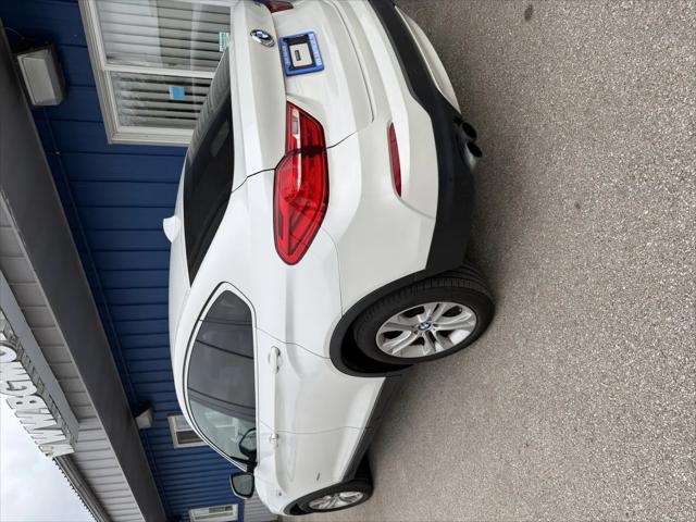 2015 BMW X4 xDrive28i