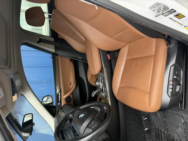 2015 BMW X4 xDrive28i