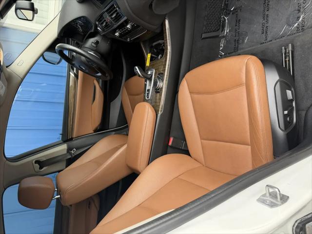 2015 BMW X4 xDrive28i