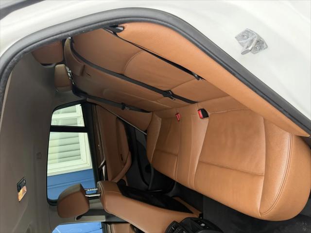 2015 BMW X4 xDrive28i