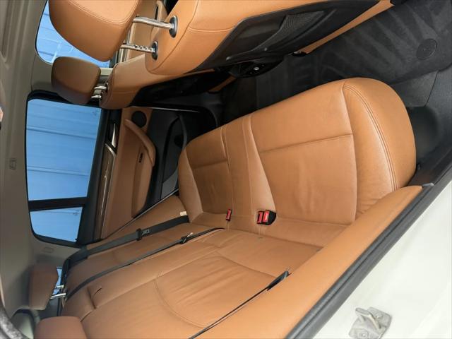 2015 BMW X4 xDrive28i