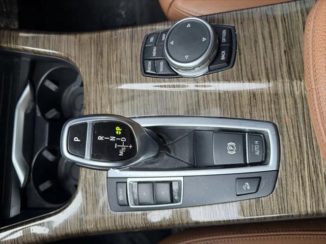 2015 BMW X4 xDrive28i
