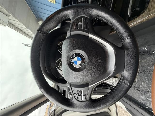 2015 BMW X4 xDrive28i