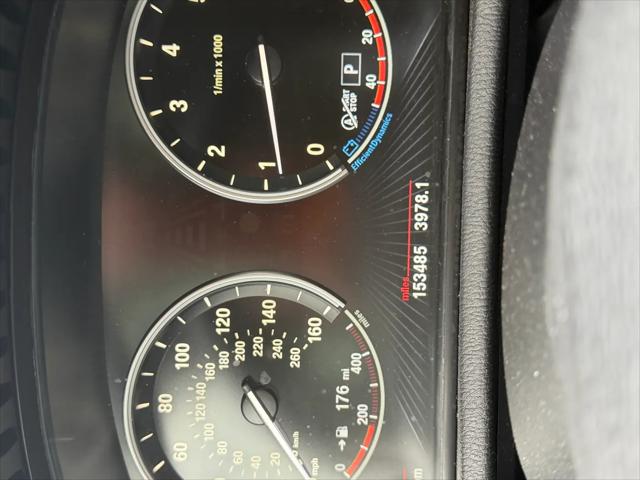 2015 BMW X4 xDrive28i