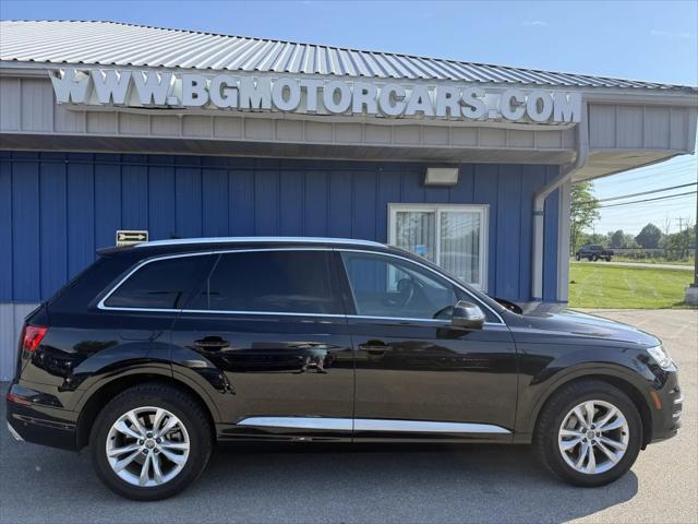 2019 Audi Q7 55 Premium for sale in Naperville, IL