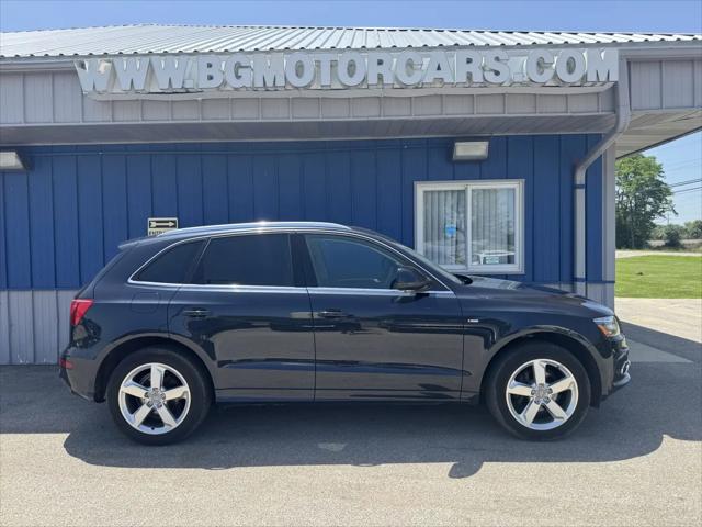2012 Audi Q5 3.2 Premium Plus for sale in Naperville, IL