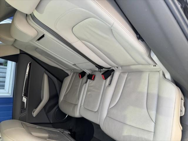 2012 Audi Q5 3.2 Premium Plus