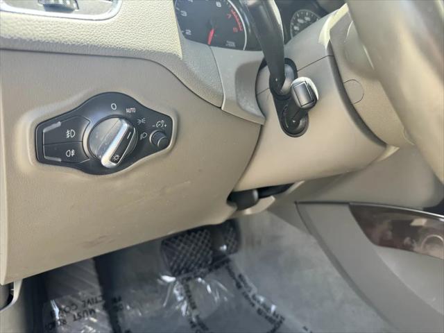 2012 Audi Q5 3.2 Premium Plus