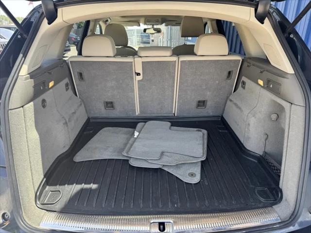 2012 Audi Q5 3.2 Premium Plus