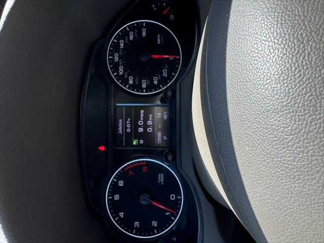 2012 Audi Q5 3.2 Premium Plus