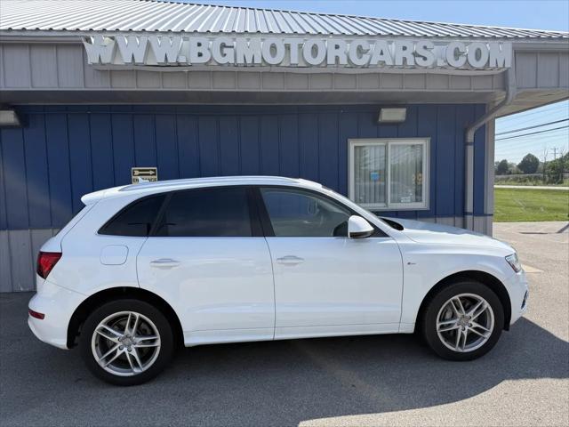 2015 Audi Q3 2.0T Premium Plus for sale in Naperville, IL