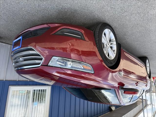 2016 Ford Taurus SEL