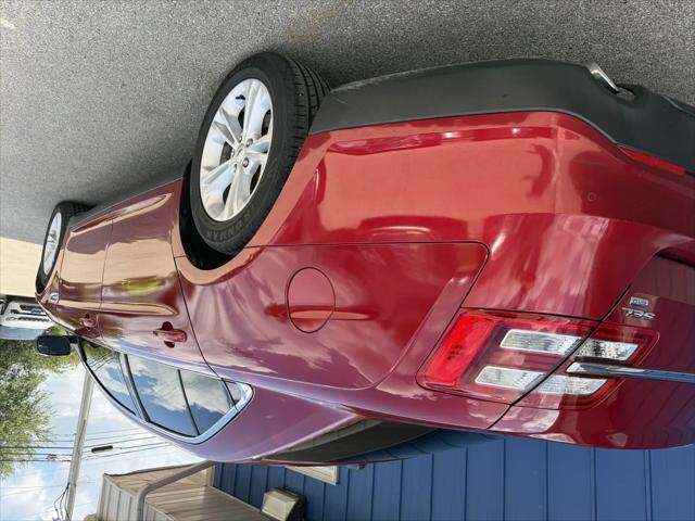 2016 Ford Taurus SEL
