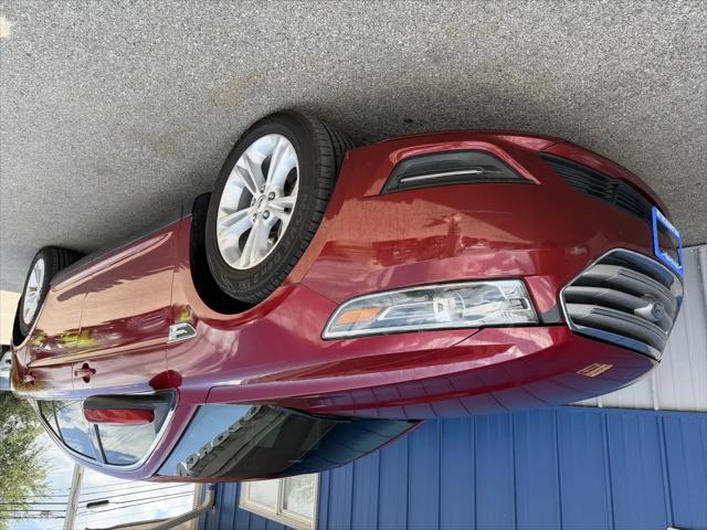 2016 Ford Taurus SEL