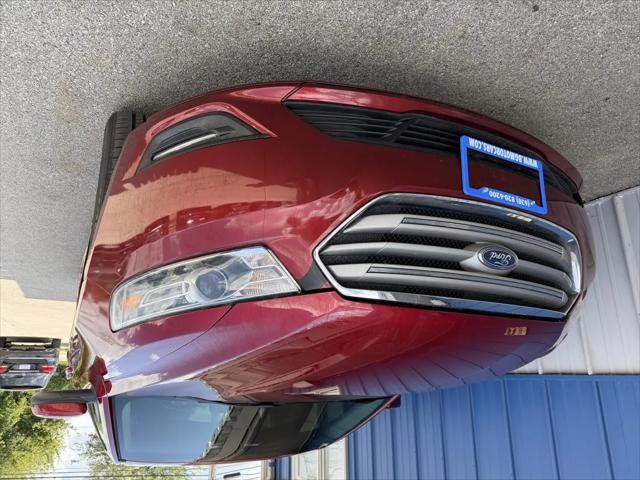 2016 Ford Taurus SEL