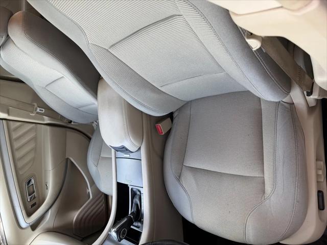 2016 Ford Taurus SEL