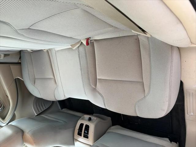 2016 Ford Taurus SEL