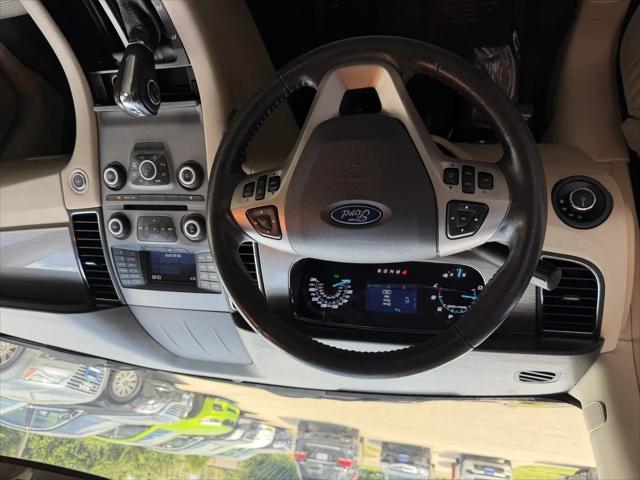 2016 Ford Taurus SEL