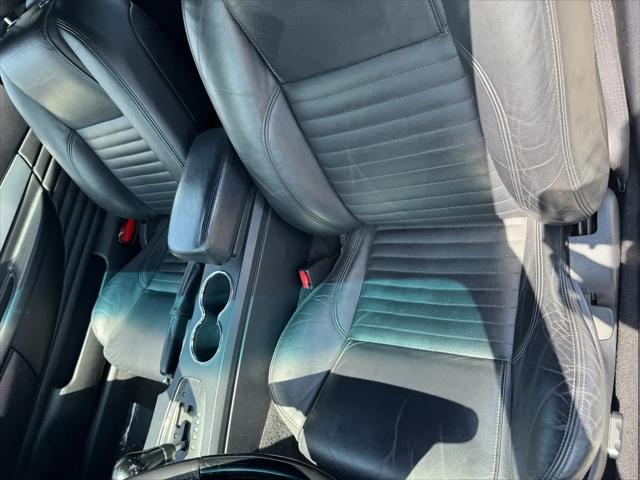 2003 Ford Thunderbird Deluxe