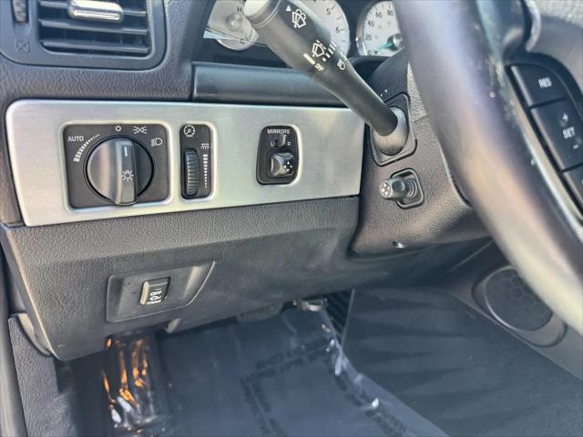 2003 Ford Thunderbird Deluxe