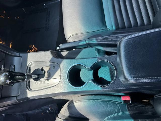 2003 Ford Thunderbird Deluxe