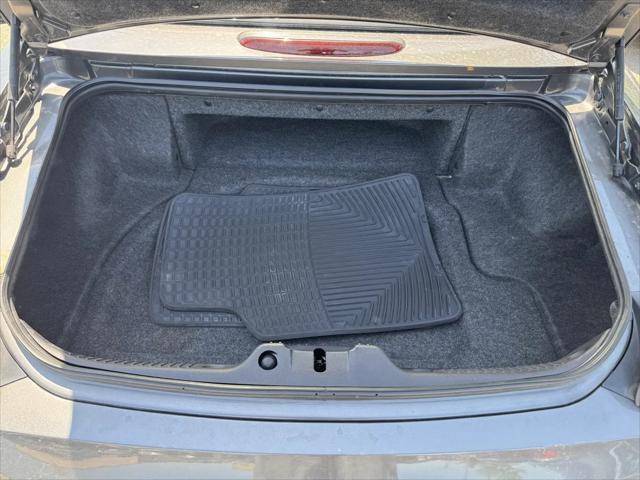 2003 Ford Thunderbird Deluxe